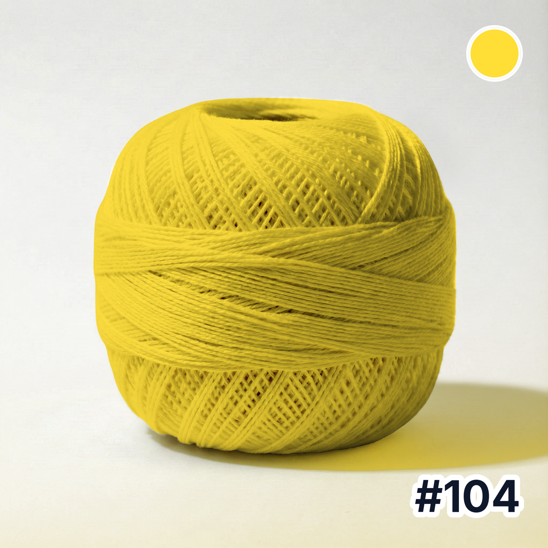 Color 104 - 