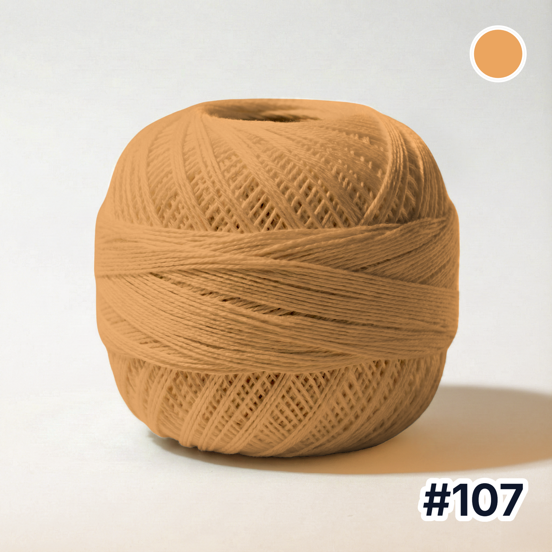 Color 107 - 