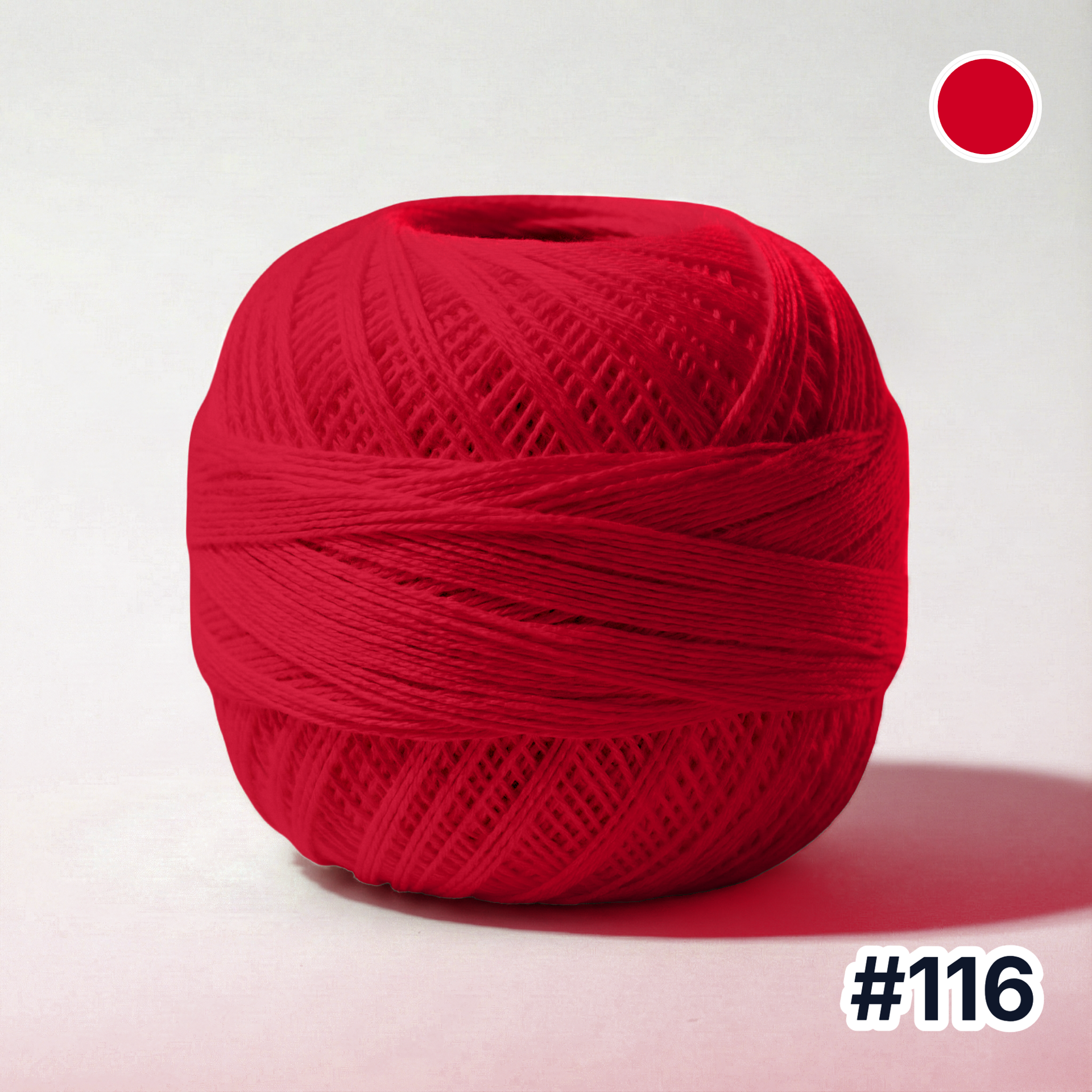 Color 116 - 
