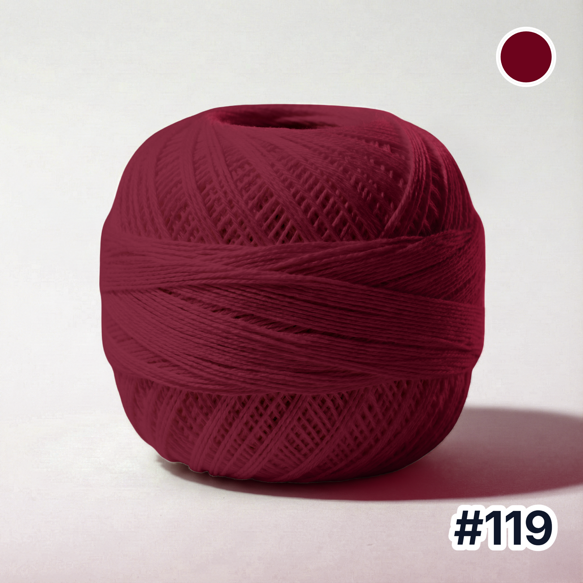 Color 119 - 