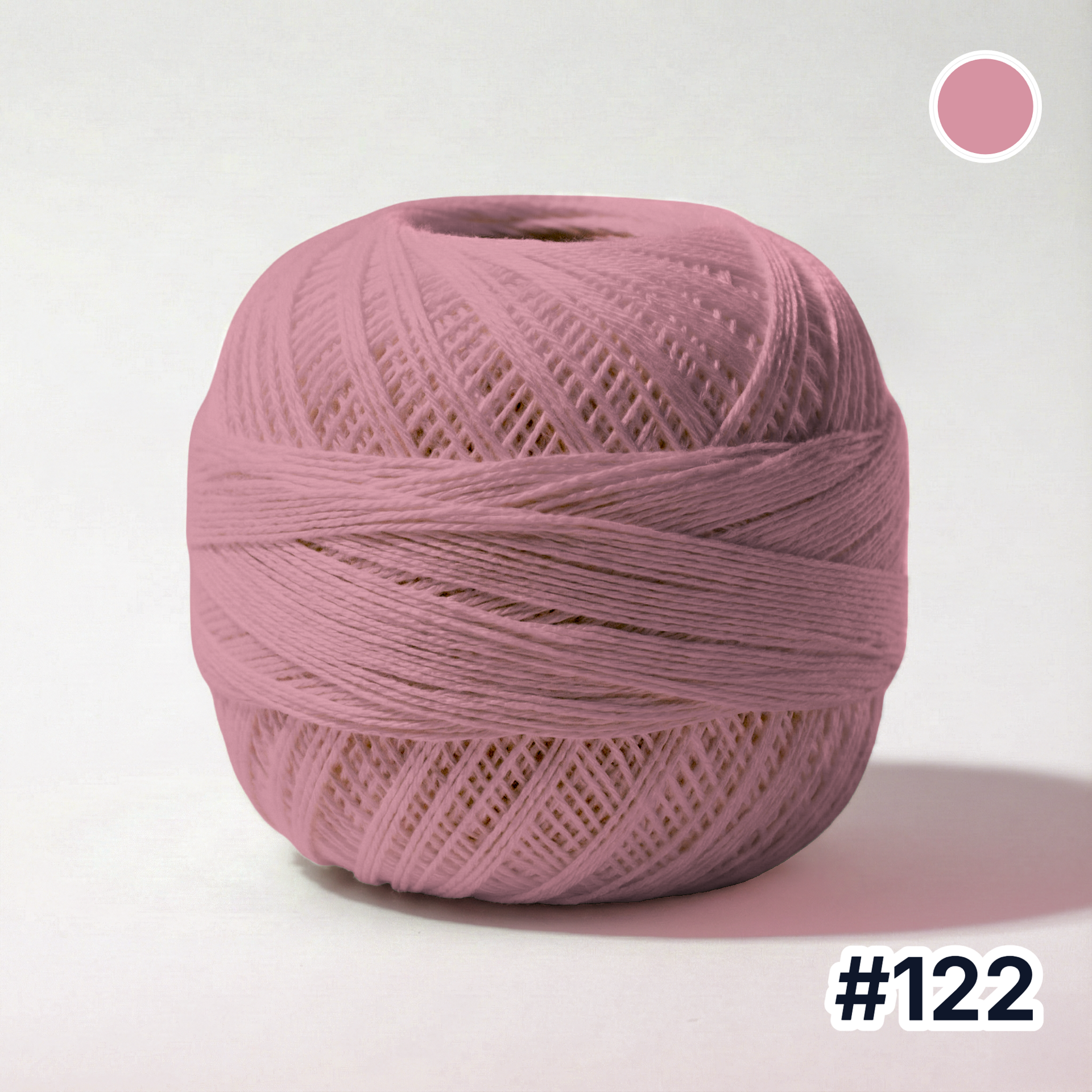 Color 122 - 
