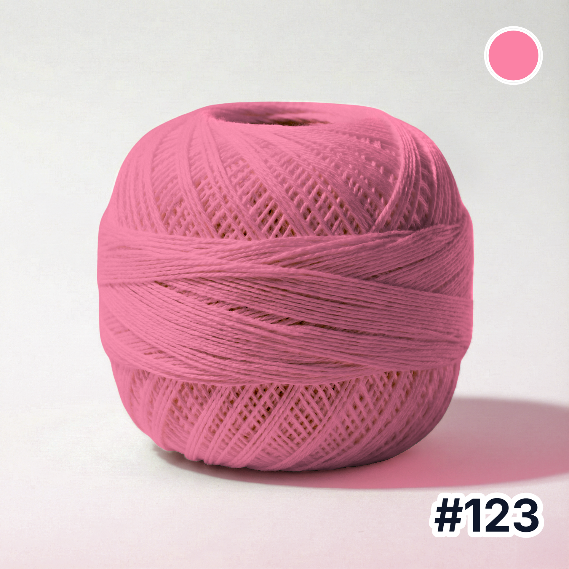 Color 123 - 