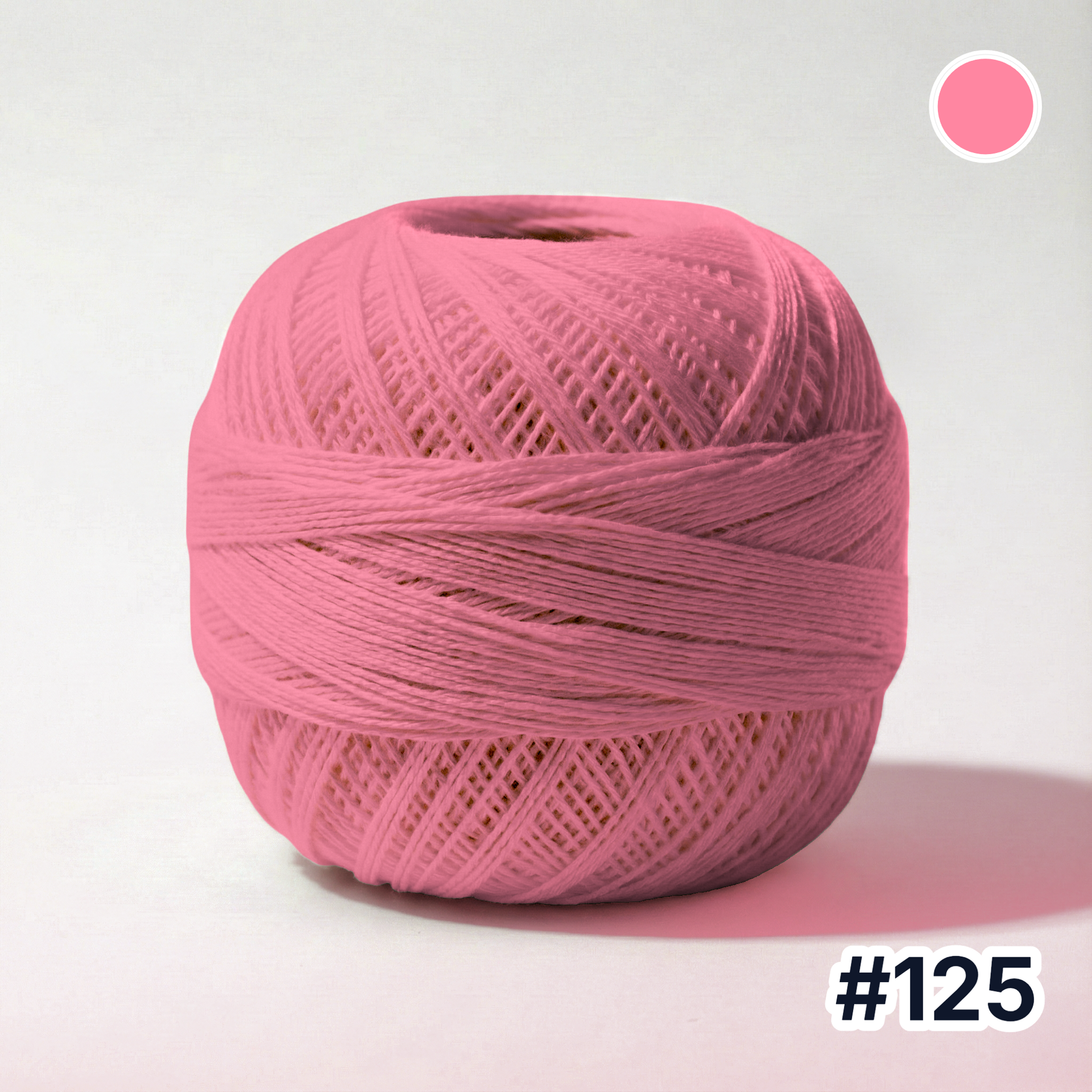 Color 125 - 