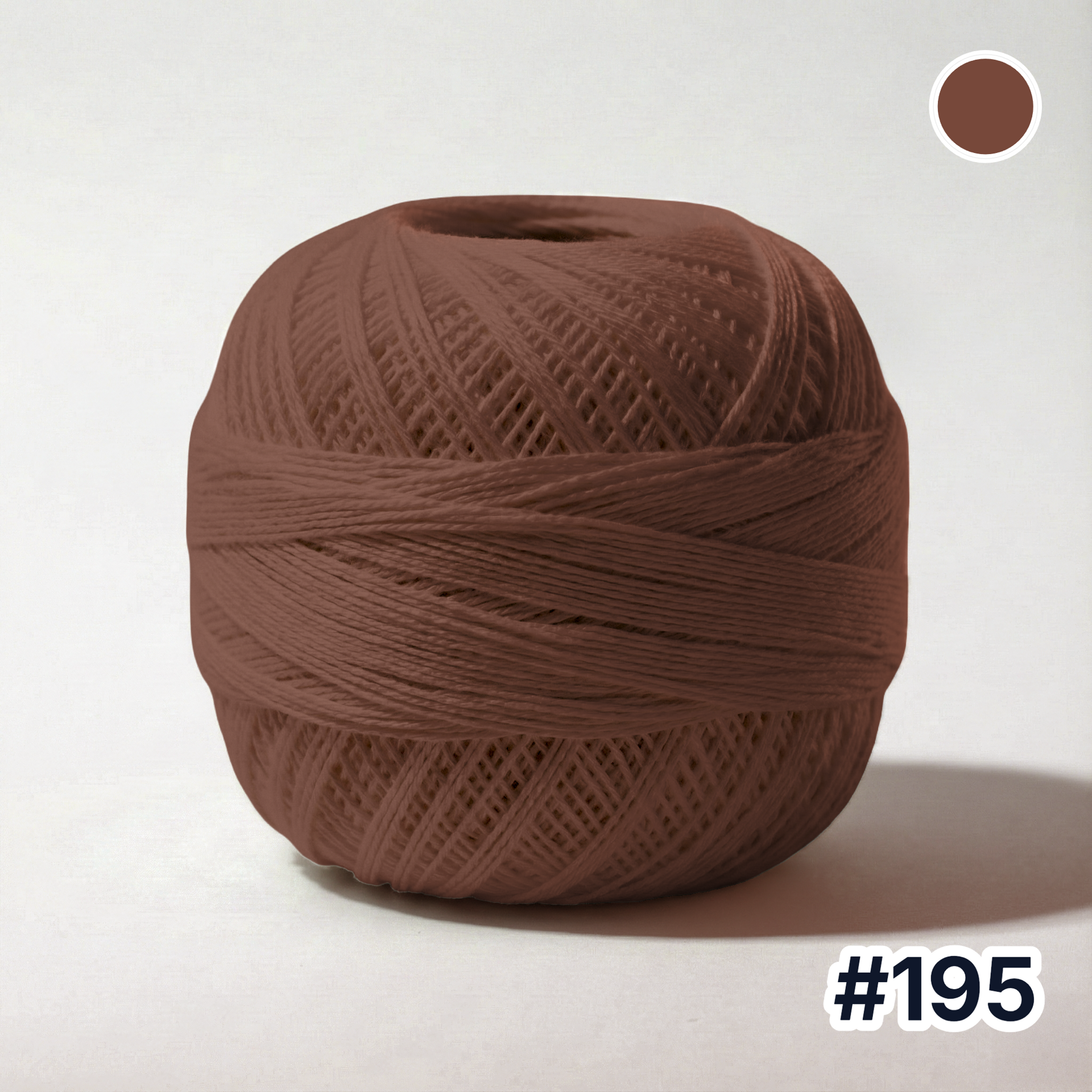 Color 195 - 