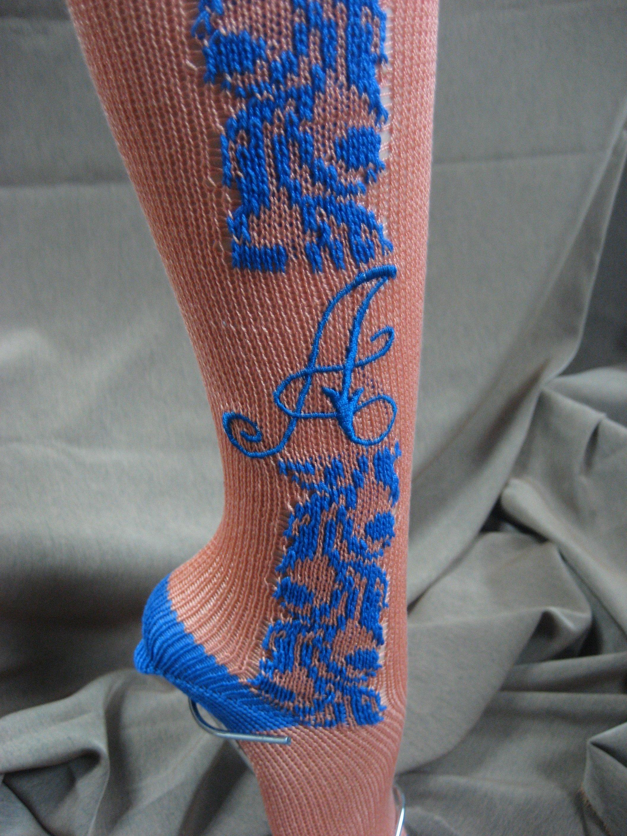 Miniatura 2 · 3-Fonts con Letra · Multicolor