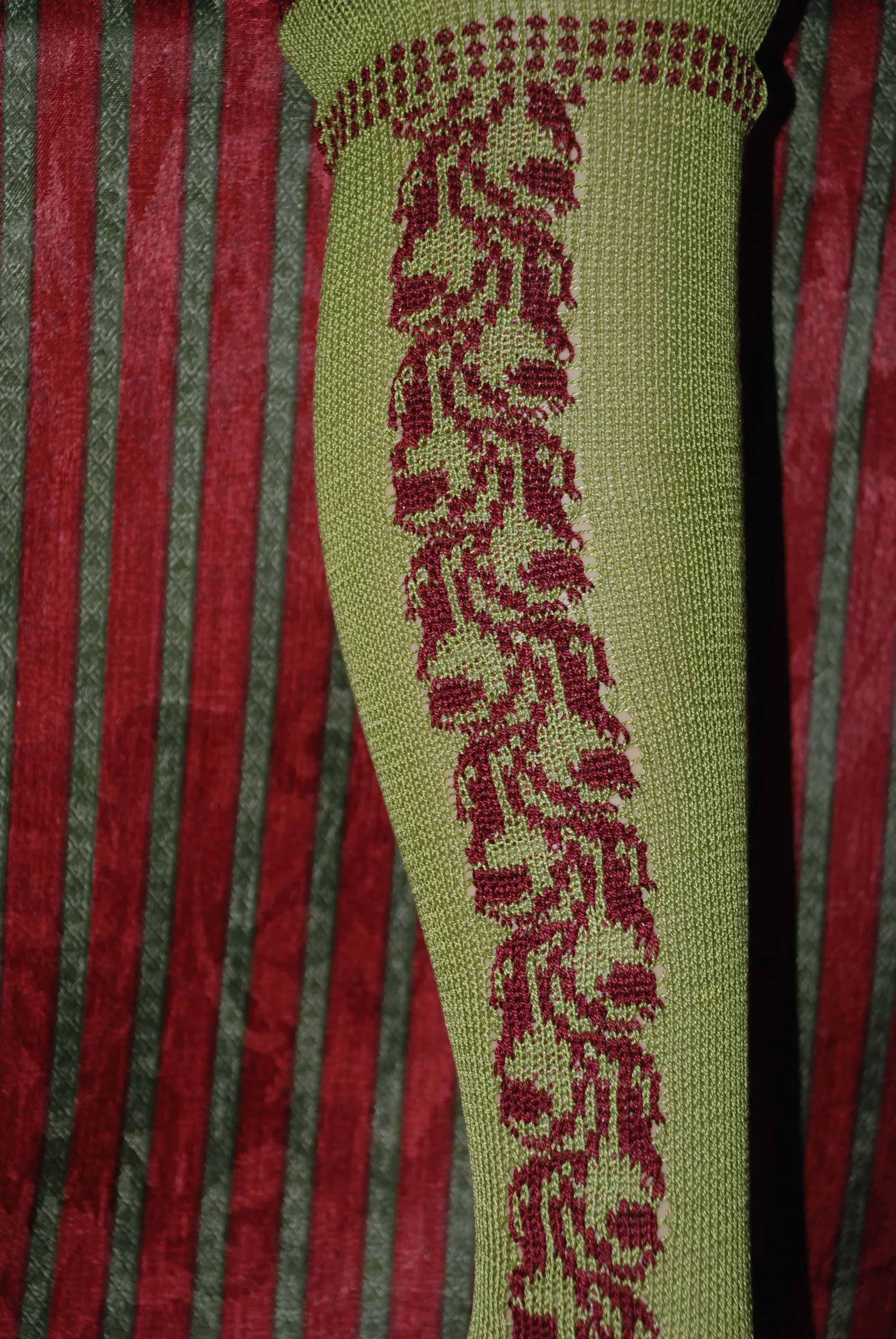 Miniatura 4 · 3-Fonts · Multicolor