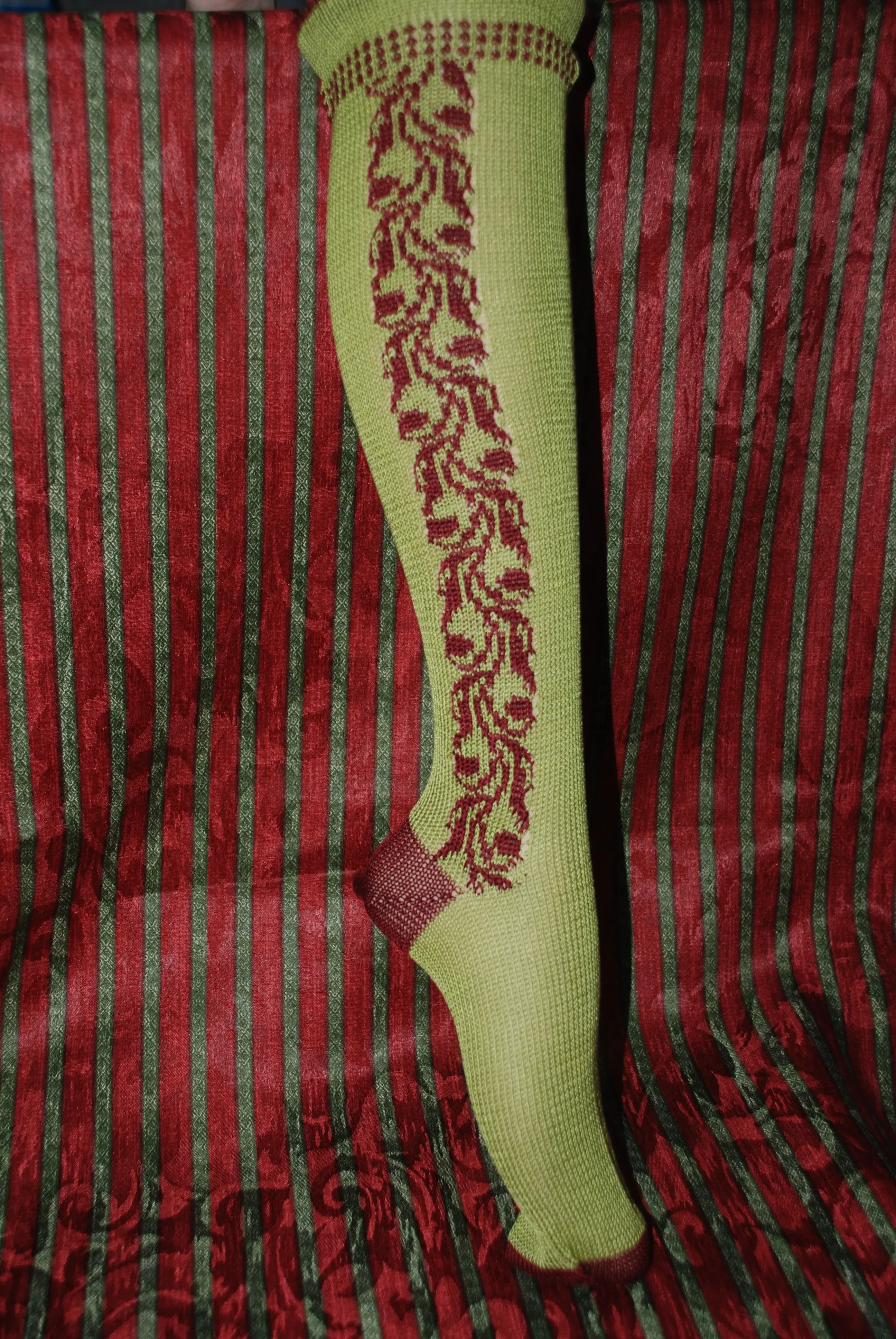 Miniatura 5 · 3-Fonts · Multicolor