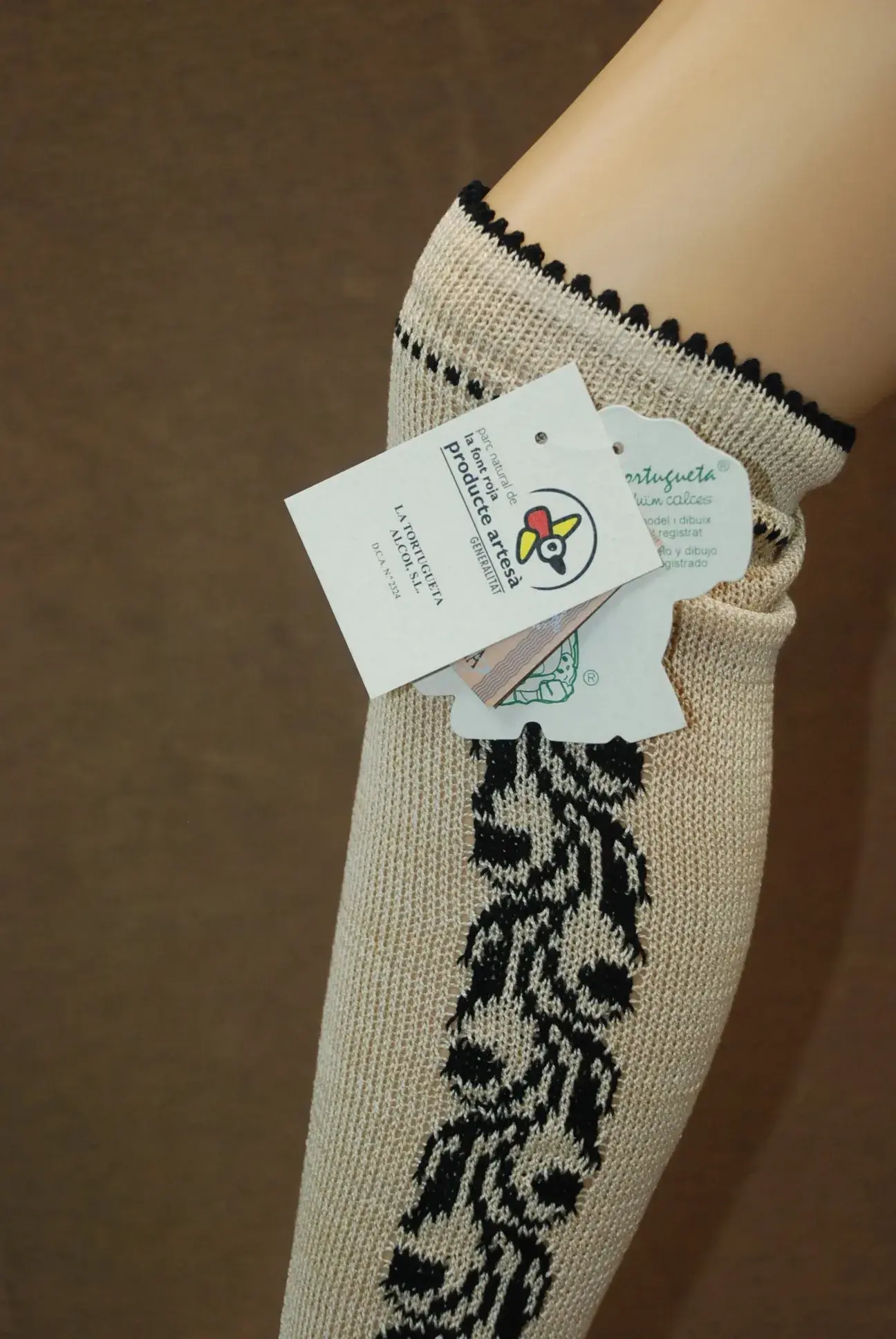 Miniatura 8 · 3-Fonts · Multicolor