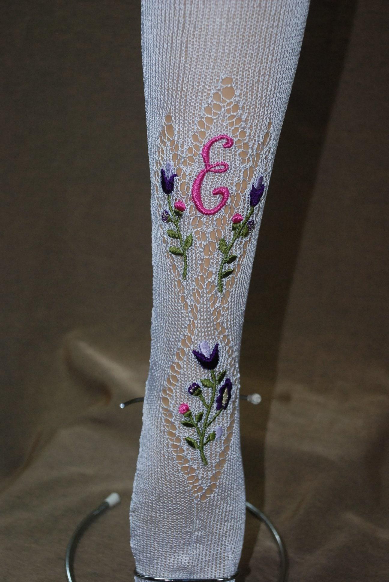 Agullent · calcetines artesanales · vista 1