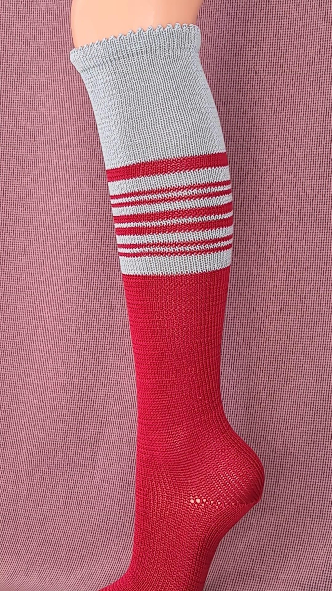 Palancia · calcetines artesanales · vista 1