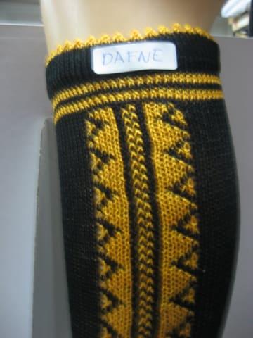 Miniatura 8 · Dafne · Multicolor