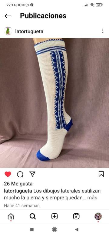 Miniatura 10 · Dafne · Multicolor