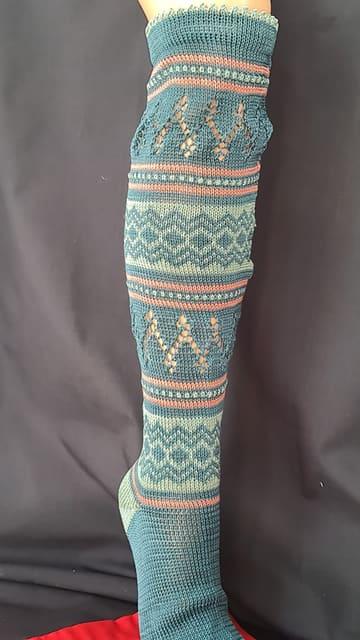 Miniatura 6 · Mimosa · Multicolor