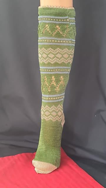 Miniatura 7 · Mimosa · Multicolor