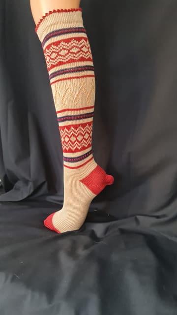 Miniatura 10 · Mimosa · Multicolor