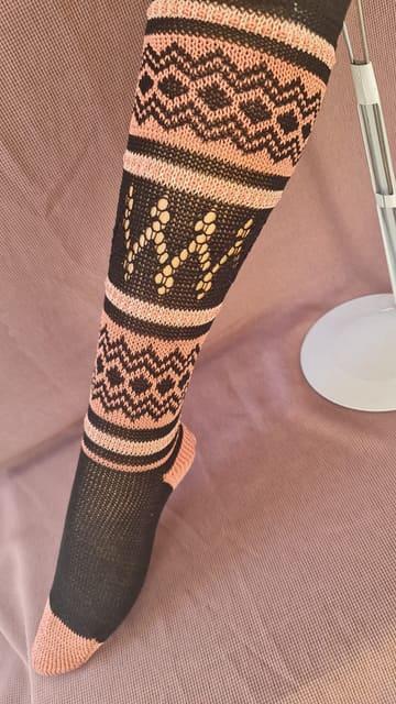 Miniatura 15 · Mimosa · Multicolor