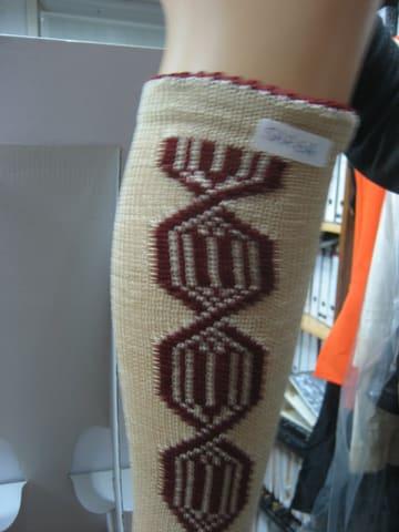 Miniatura 2 · Sarga · Multicolor