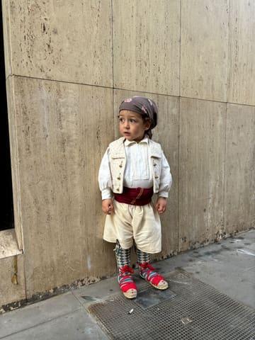 Miniatura 16 · Xulilla · Multicolor