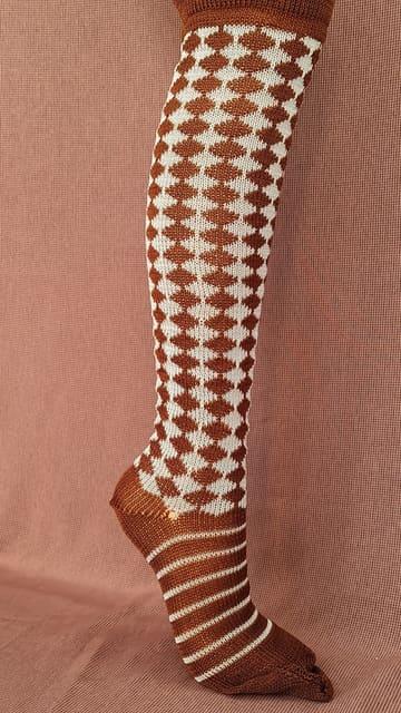 Miniatura 19 · Xulilla · Multicolor