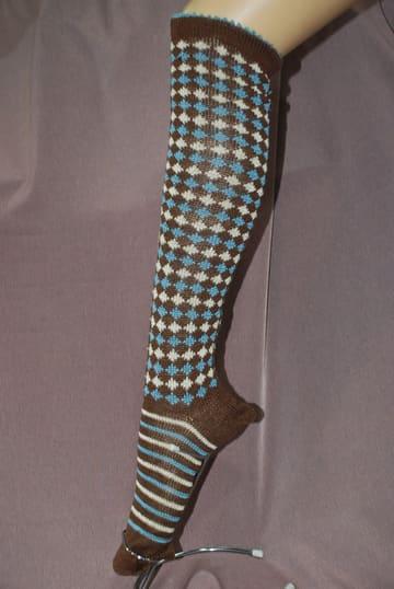 Miniatura 23 · Xulilla · Multicolor