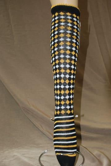 Miniatura 26 · Xulilla · Multicolor