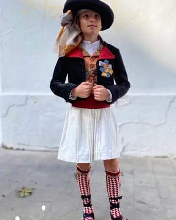 Miniatura 30 · Xulilla · Multicolor