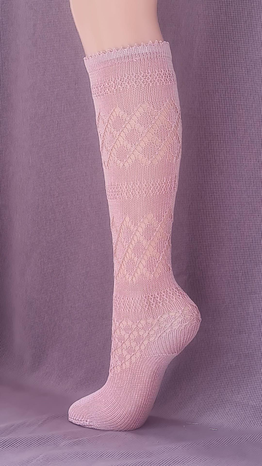 Alt Del Porti · calcetines artesanales · vista 1