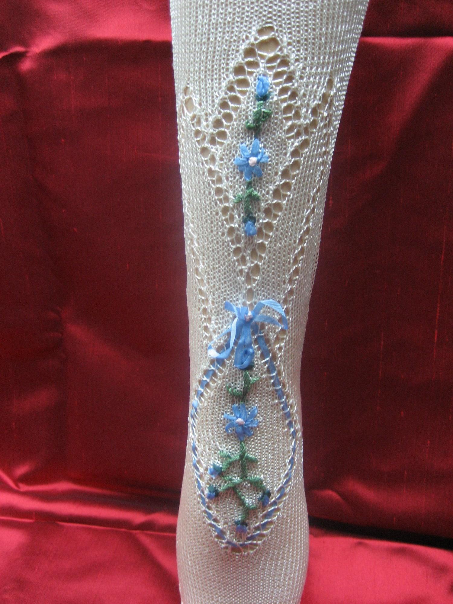 Assegador · calcetines artesanales · vista 1