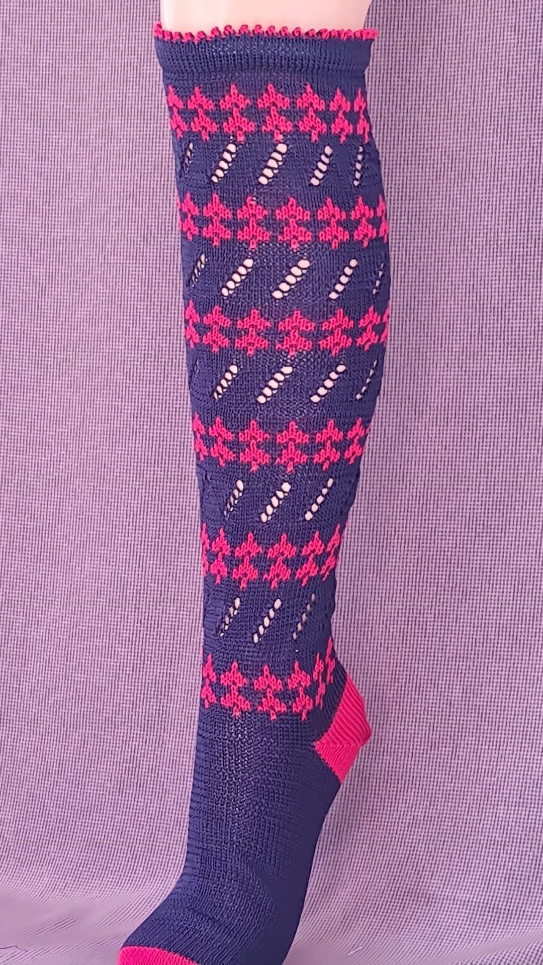 Benicarlo · calcetines artesanales · vista 1