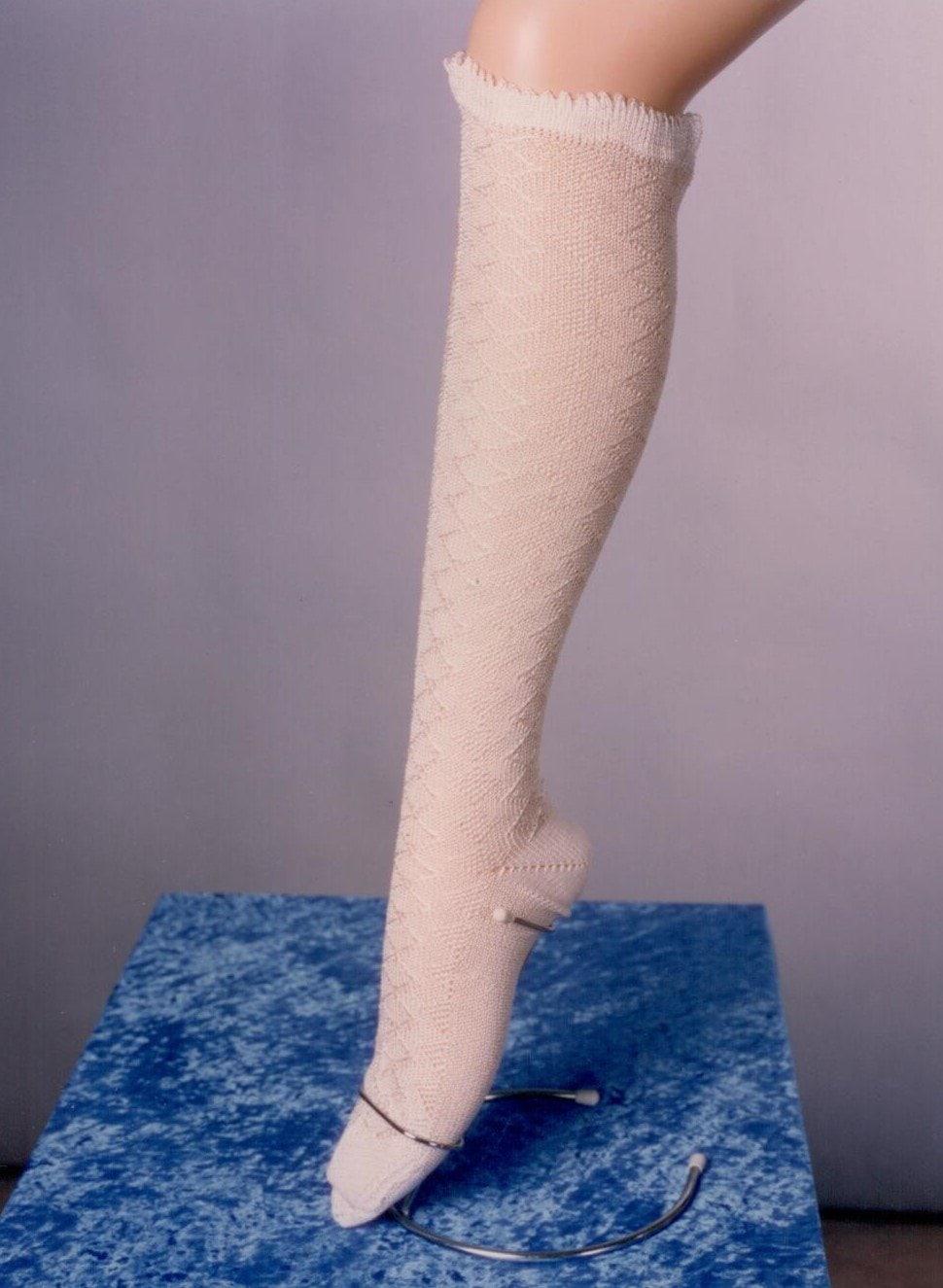 Benisaido · calcetines artesanales · vista 1