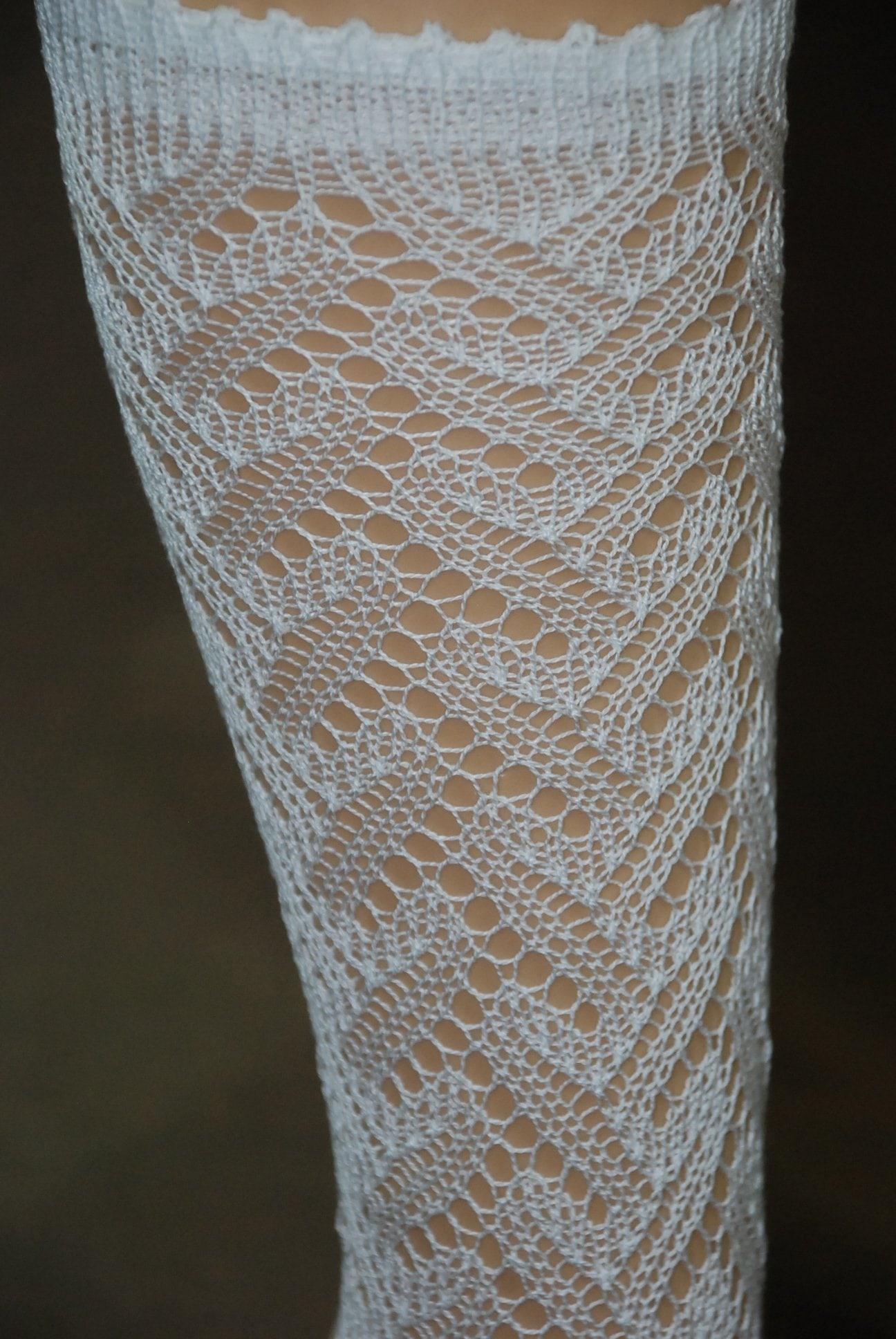 Borriana · calcetines artesanales · vista 1