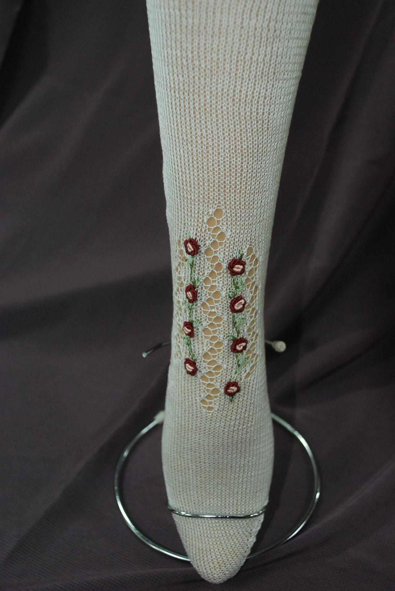 Crevillent · calcetines artesanales · vista 1