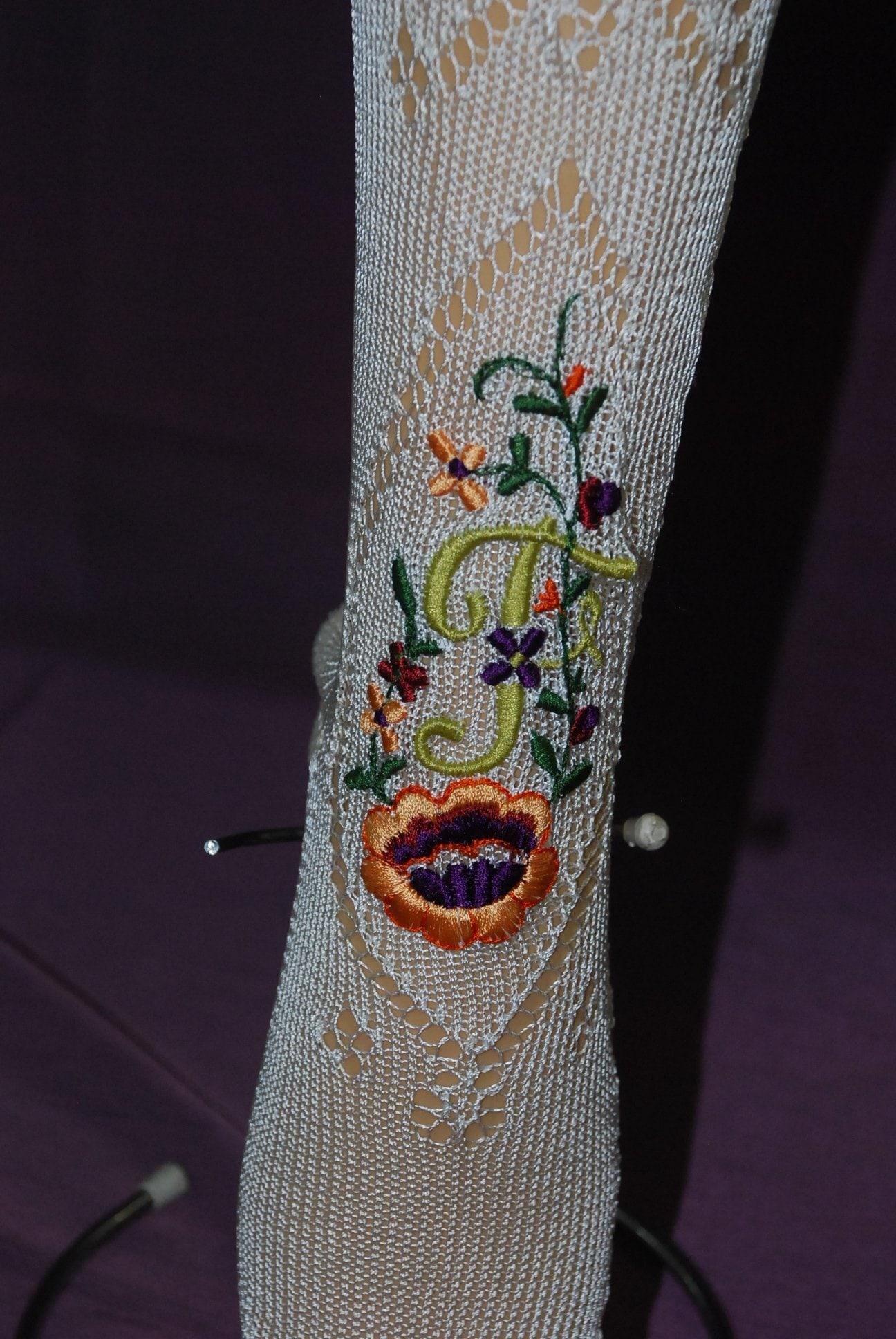 El Campello · calcetines artesanales · vista 1