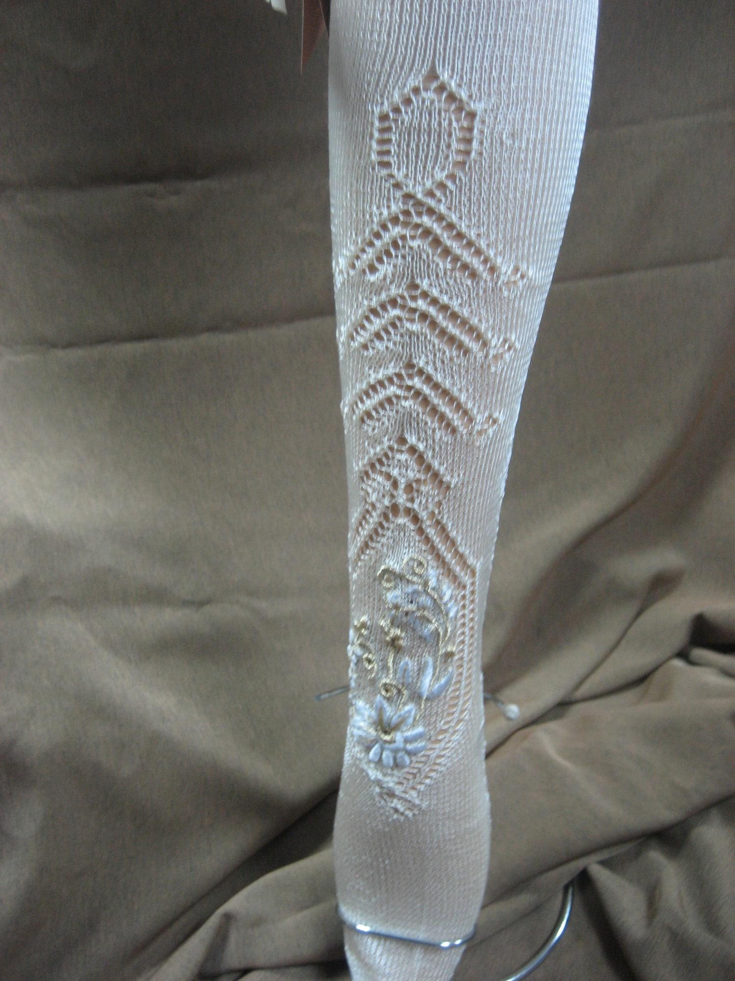 El Nespler · calcetines artesanales · vista 1