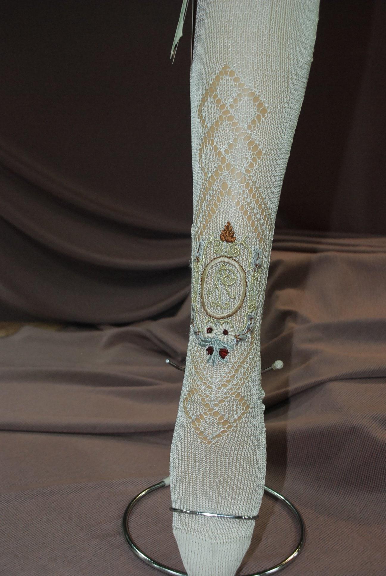 Els Banyets · calcetines artesanales · vista 1