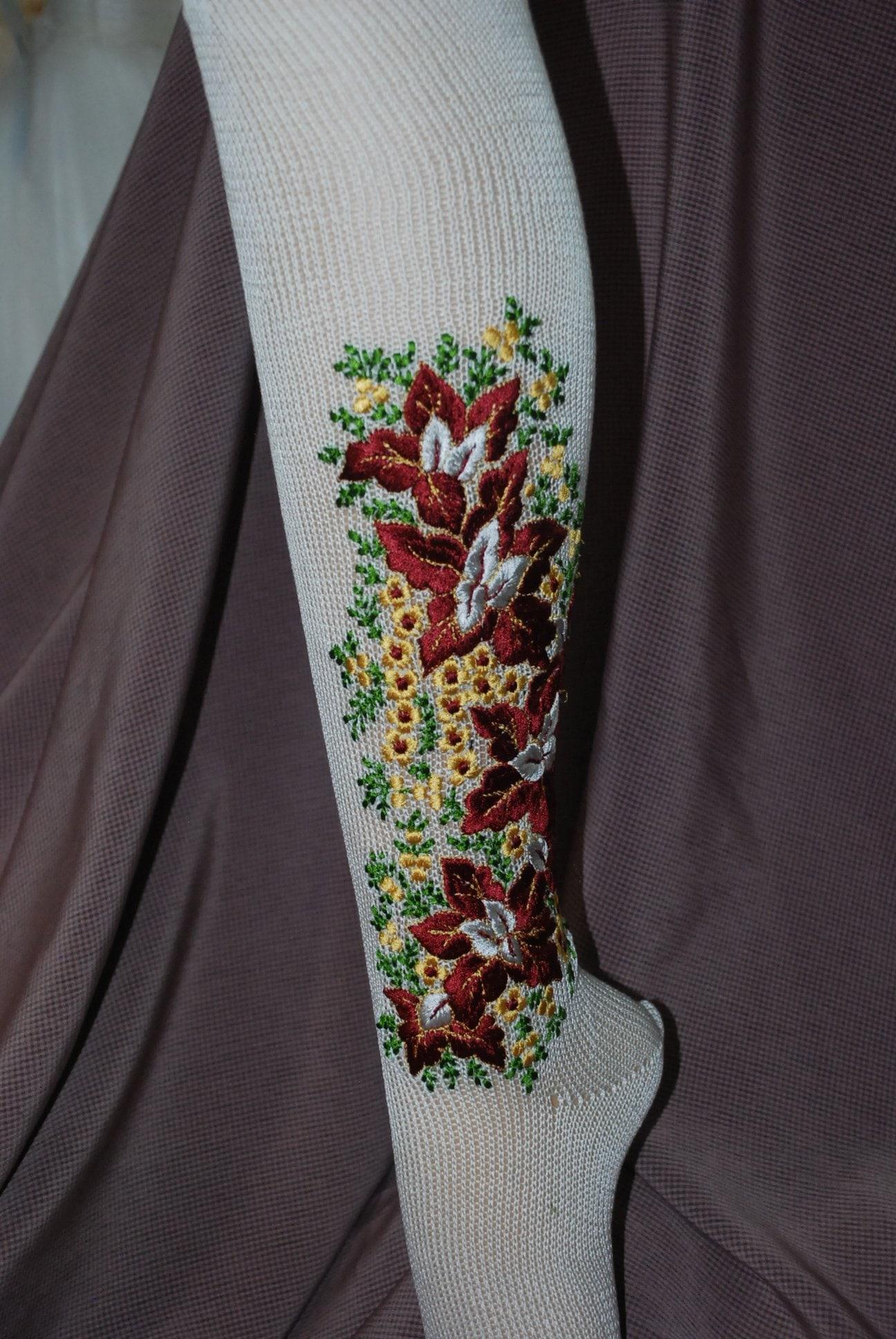 Horta D'alacant · calcetines artesanales · vista 1