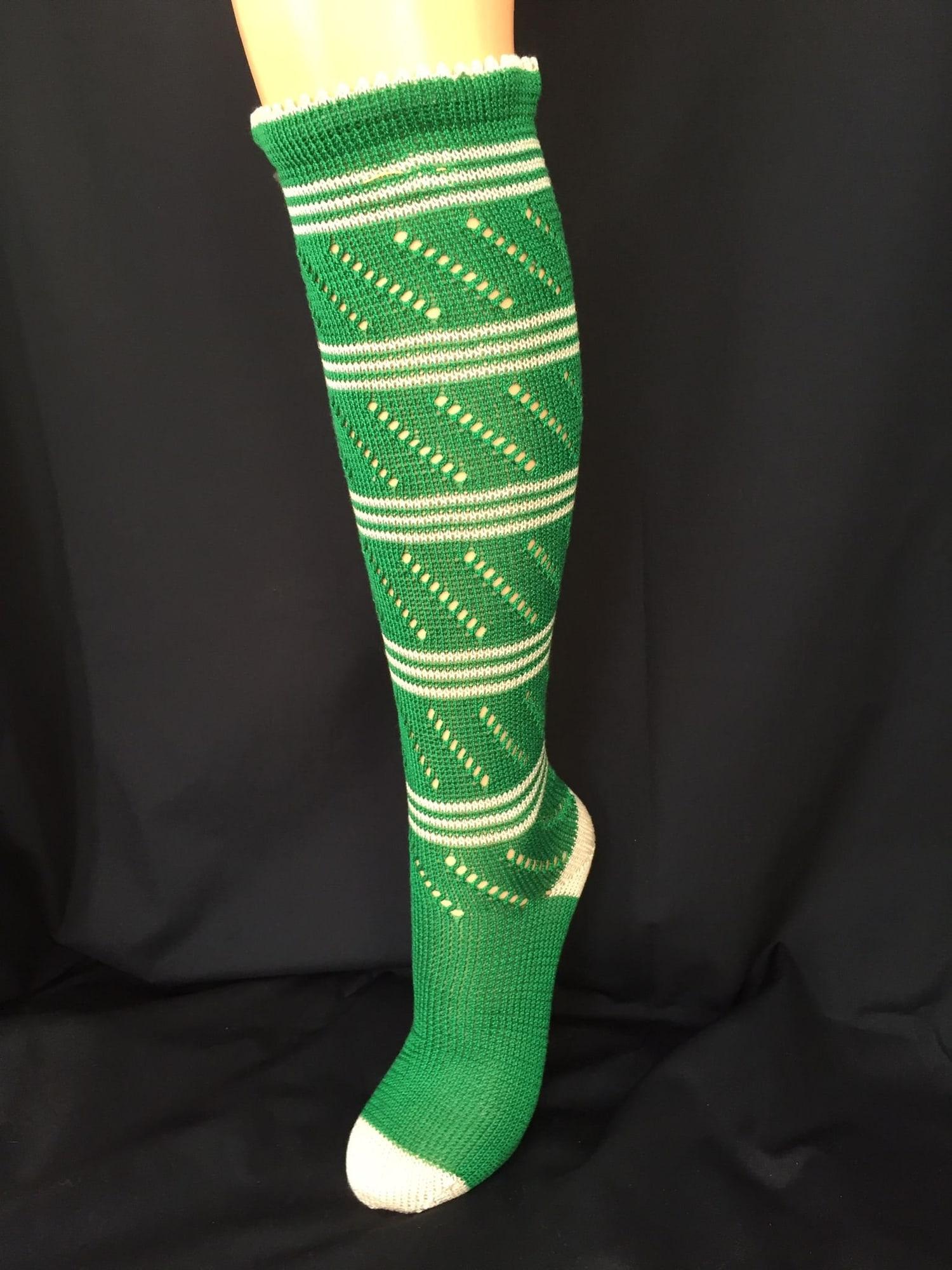 La Costera · calcetines artesanales · vista 1