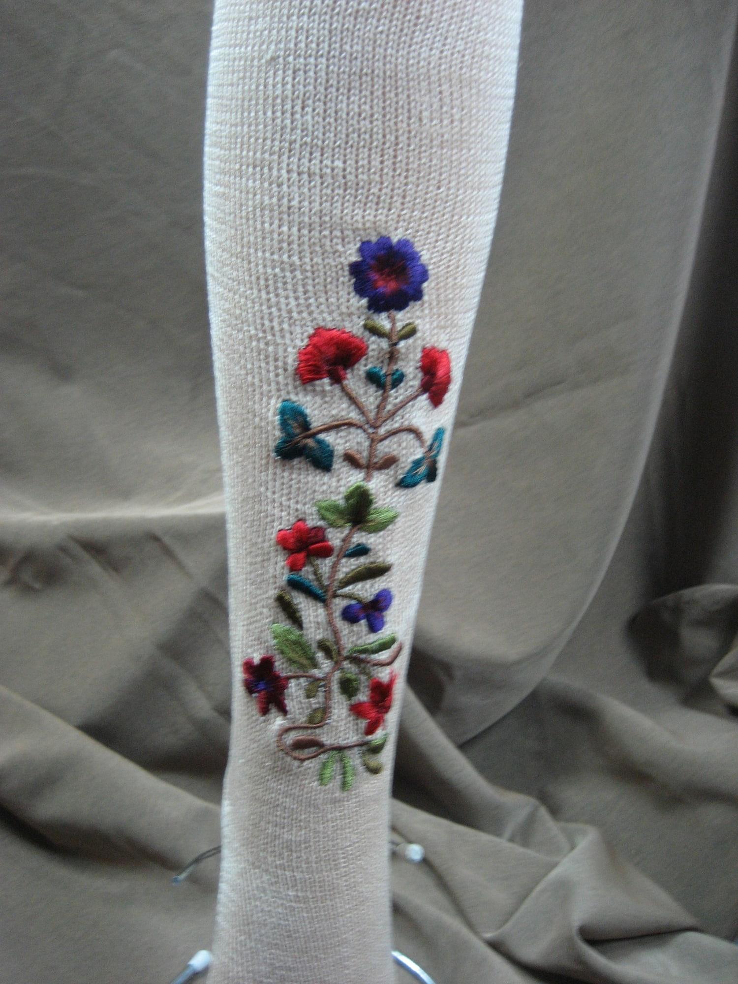 La Llacuneta · calcetines artesanales · vista 1