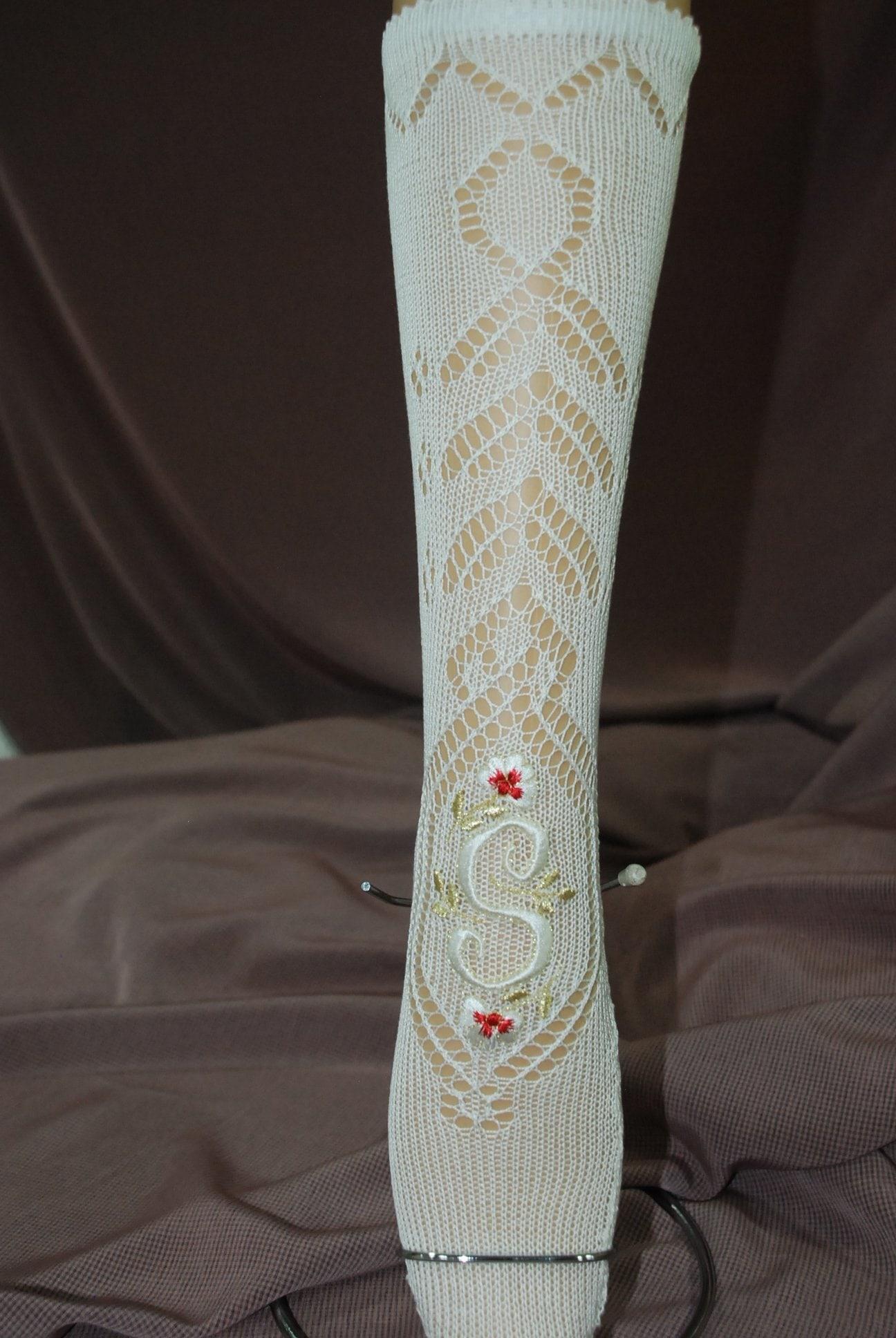 La Murada · calcetines artesanales · vista 1