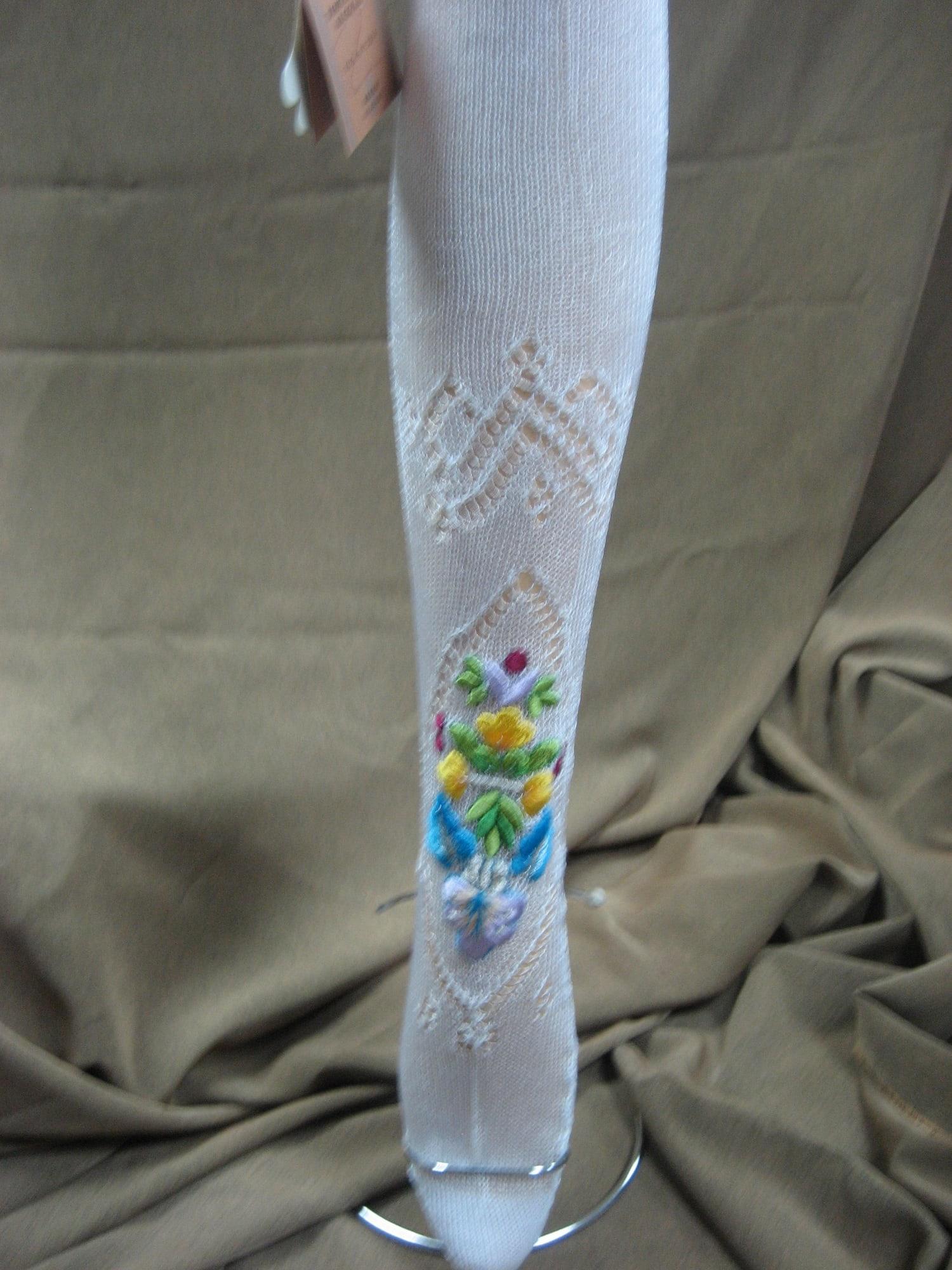 Les Rotes · calcetines artesanales · vista 1