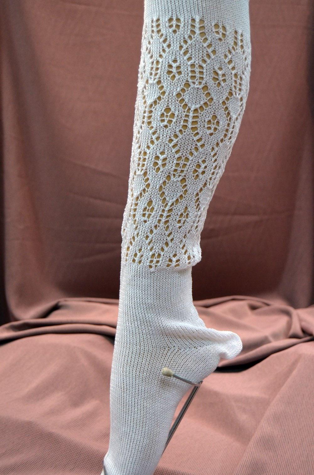 Llambrusca · calcetines artesanales · vista 1