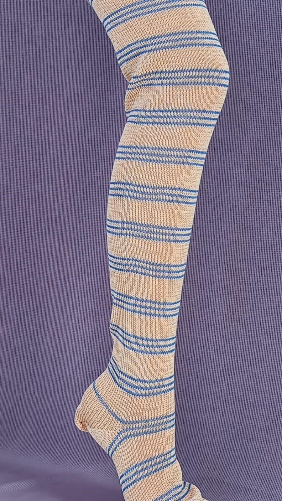Mallorca · calcetines artesanales · vista 1