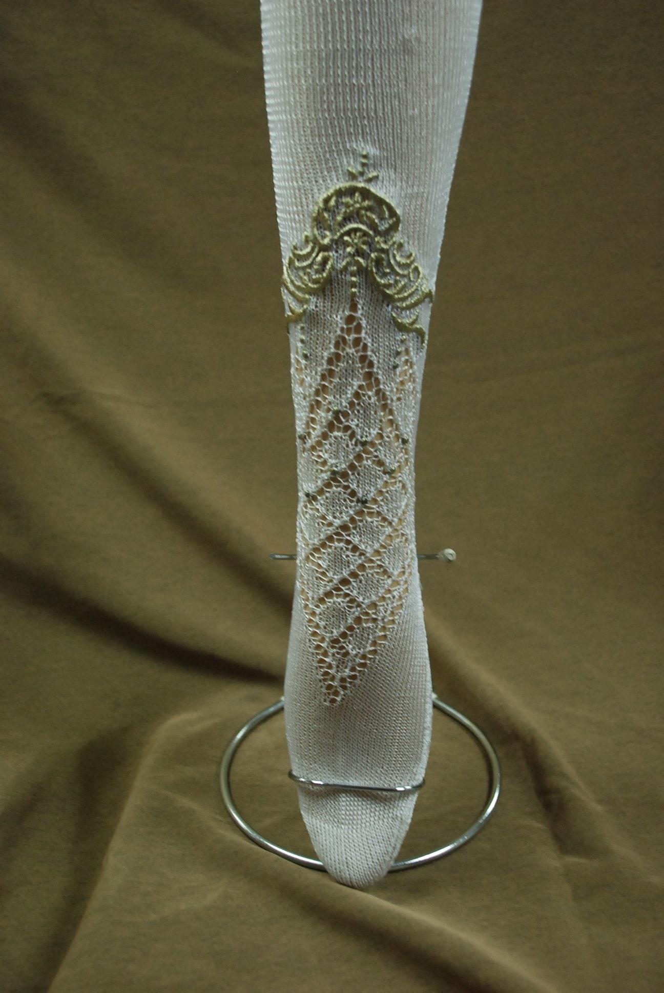 Montduber · calcetines artesanales · vista 1