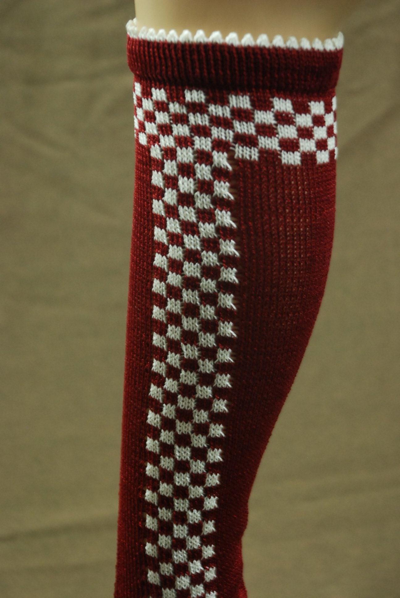 Penya Migjorn · calcetines artesanales · vista 1