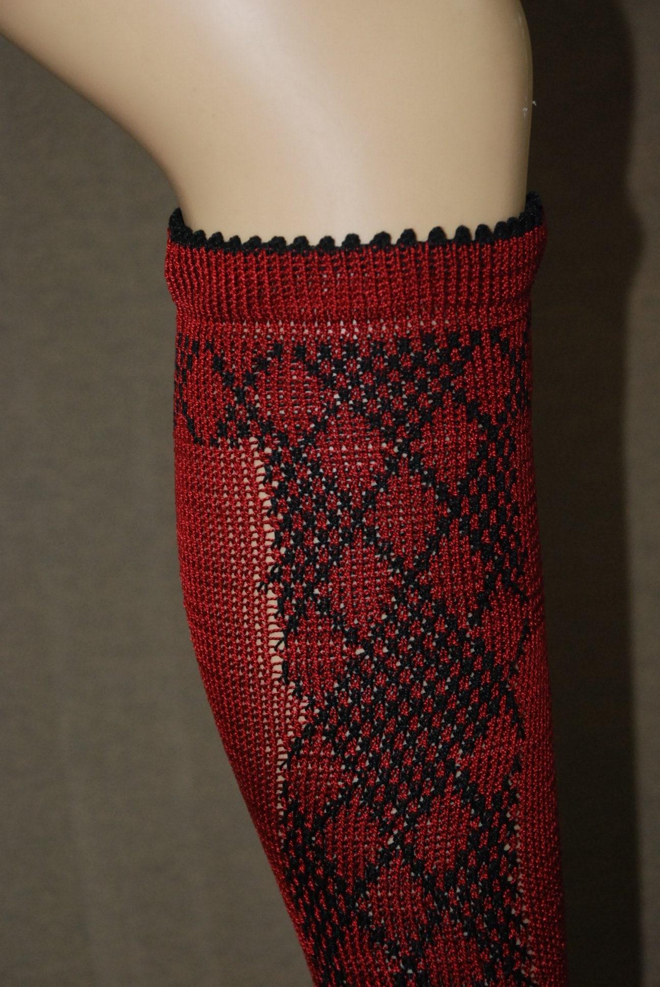 Riu Algar · calcetines artesanales · vista 1