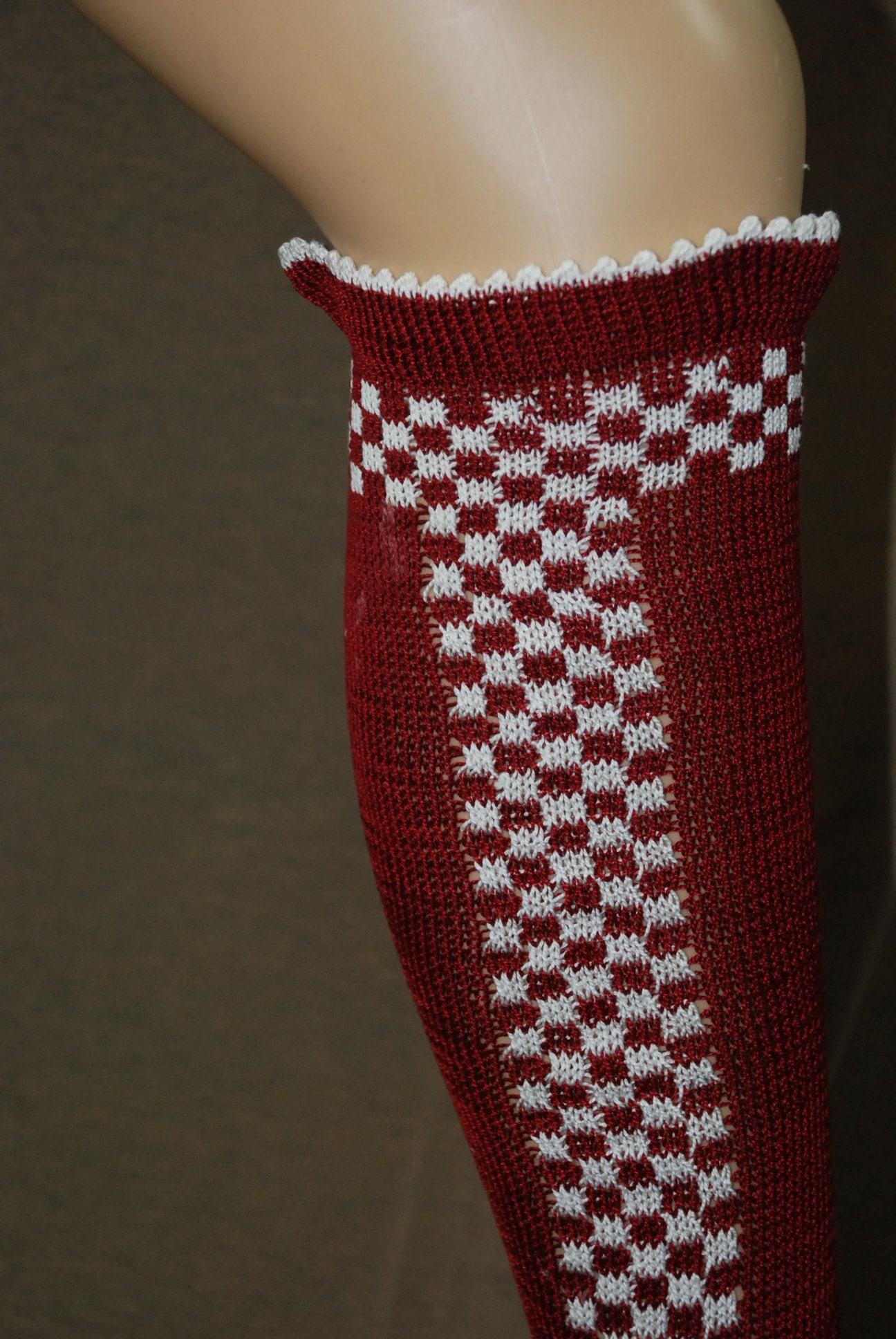 Riu Gorgos · calcetines artesanales · vista 1