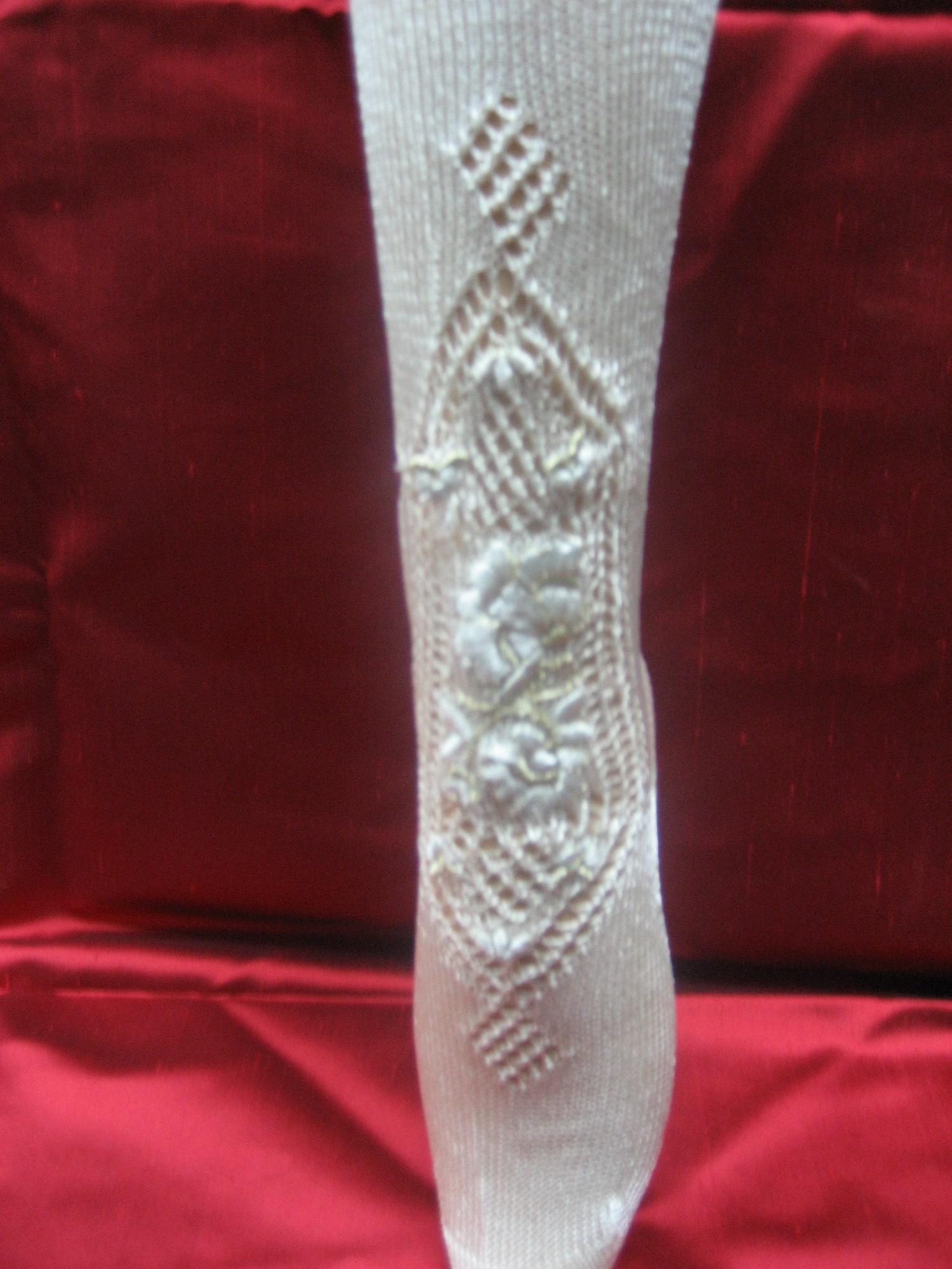 Sant Antoni · calcetines artesanales · vista 1