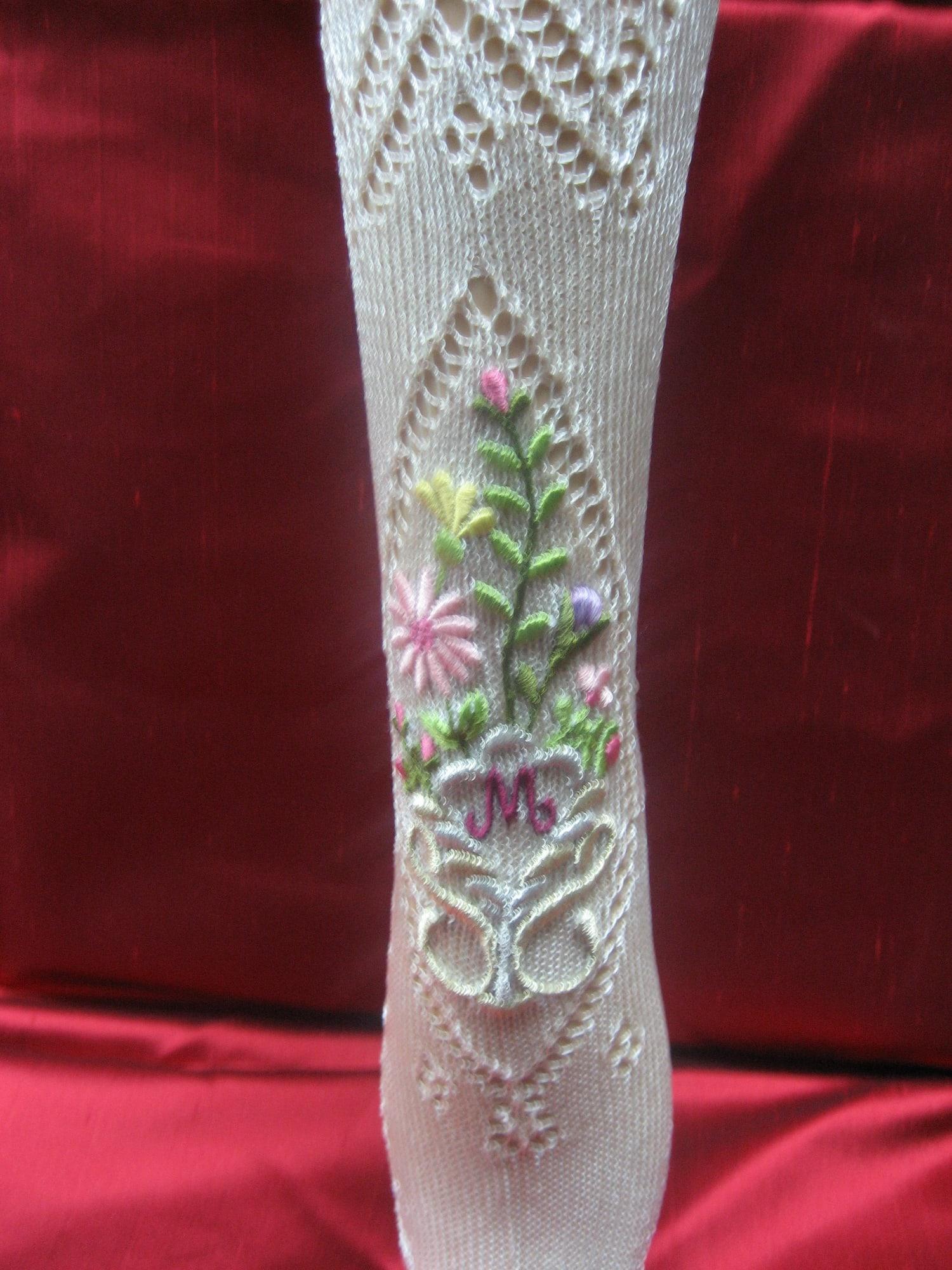 Sant Jordi · calcetines artesanales · vista 1