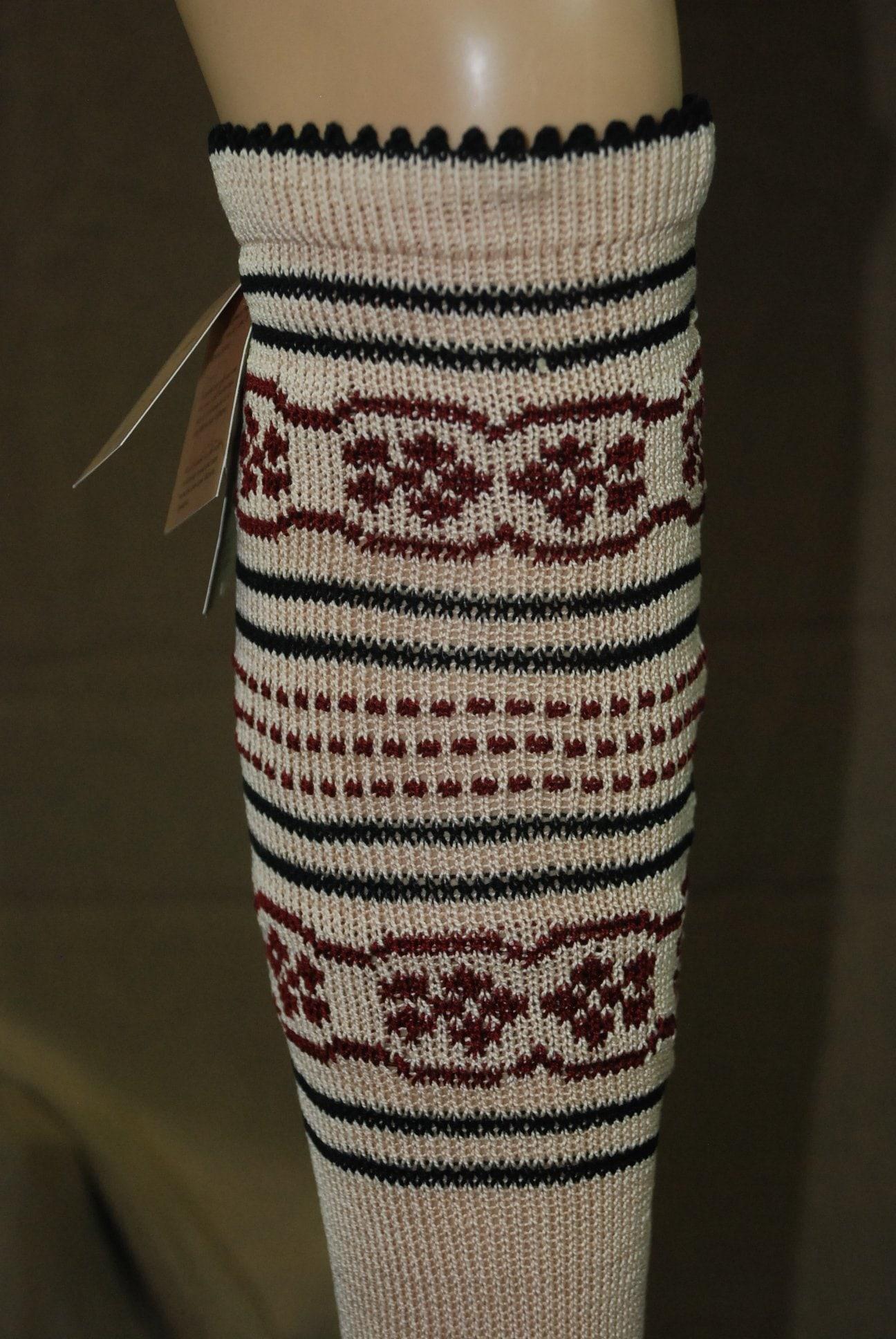 Sedavi · calcetines artesanales · vista 1