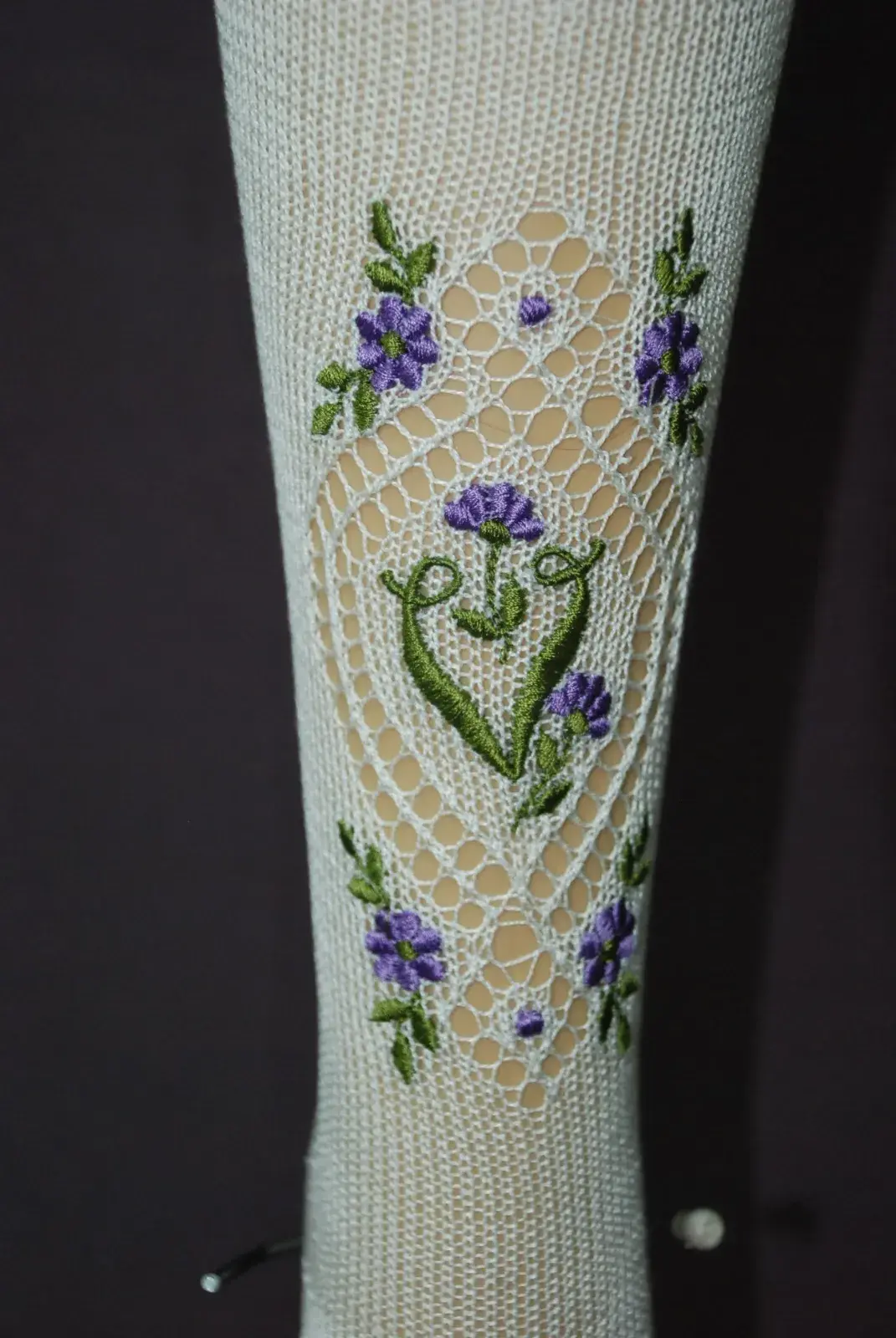 Serra del Cid · calcetines artesanales · vista 1